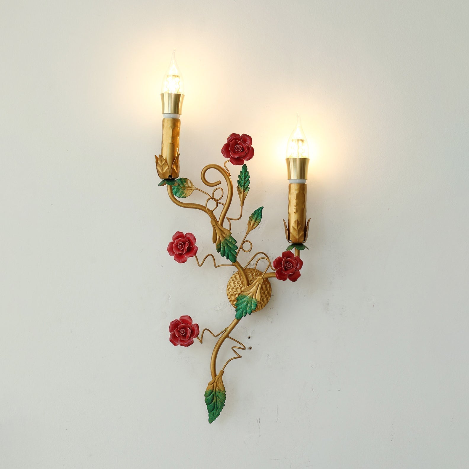 Teriorise Wall Lamp