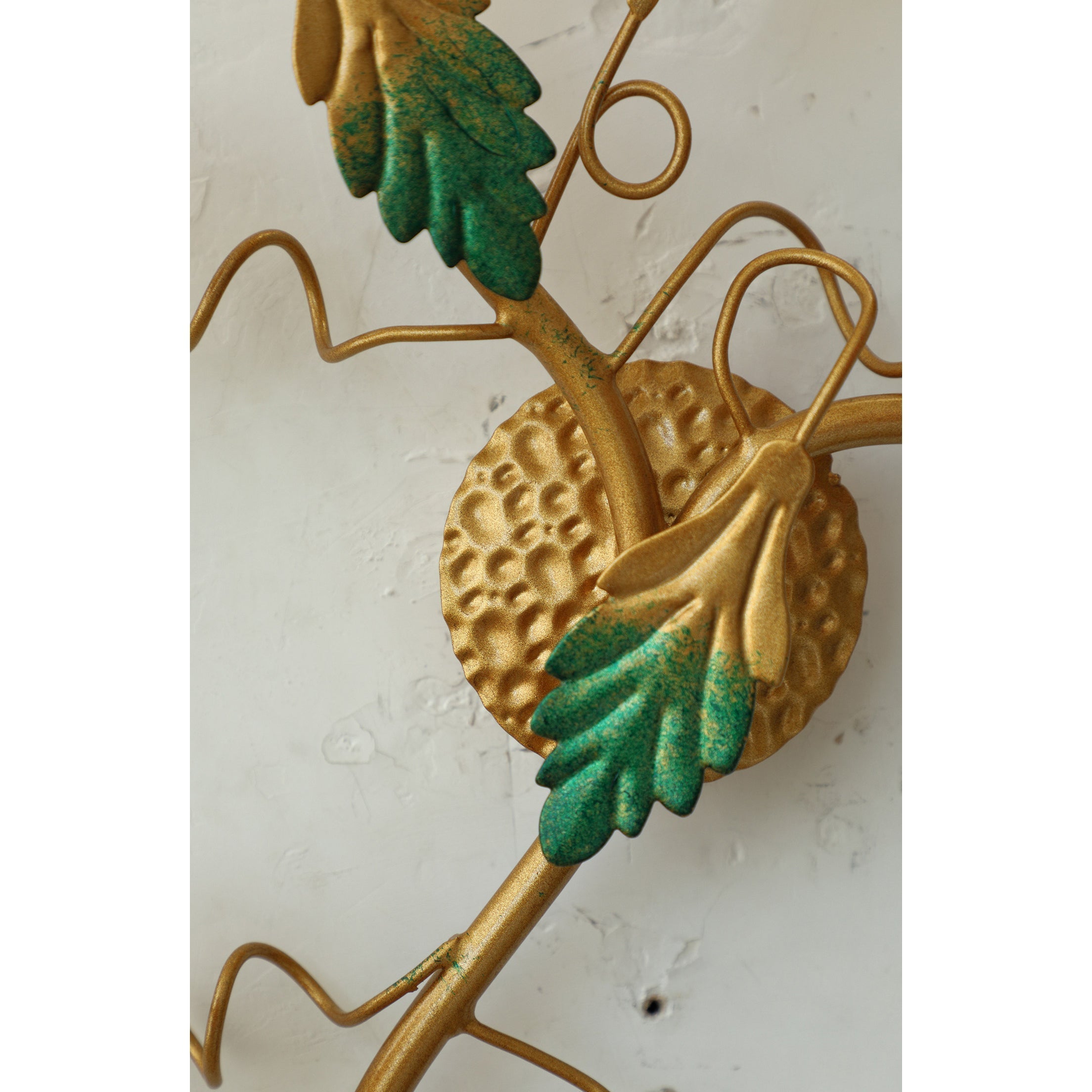Teriorise Wall Lamp