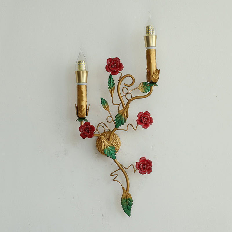 Teriorise Wall Lamp