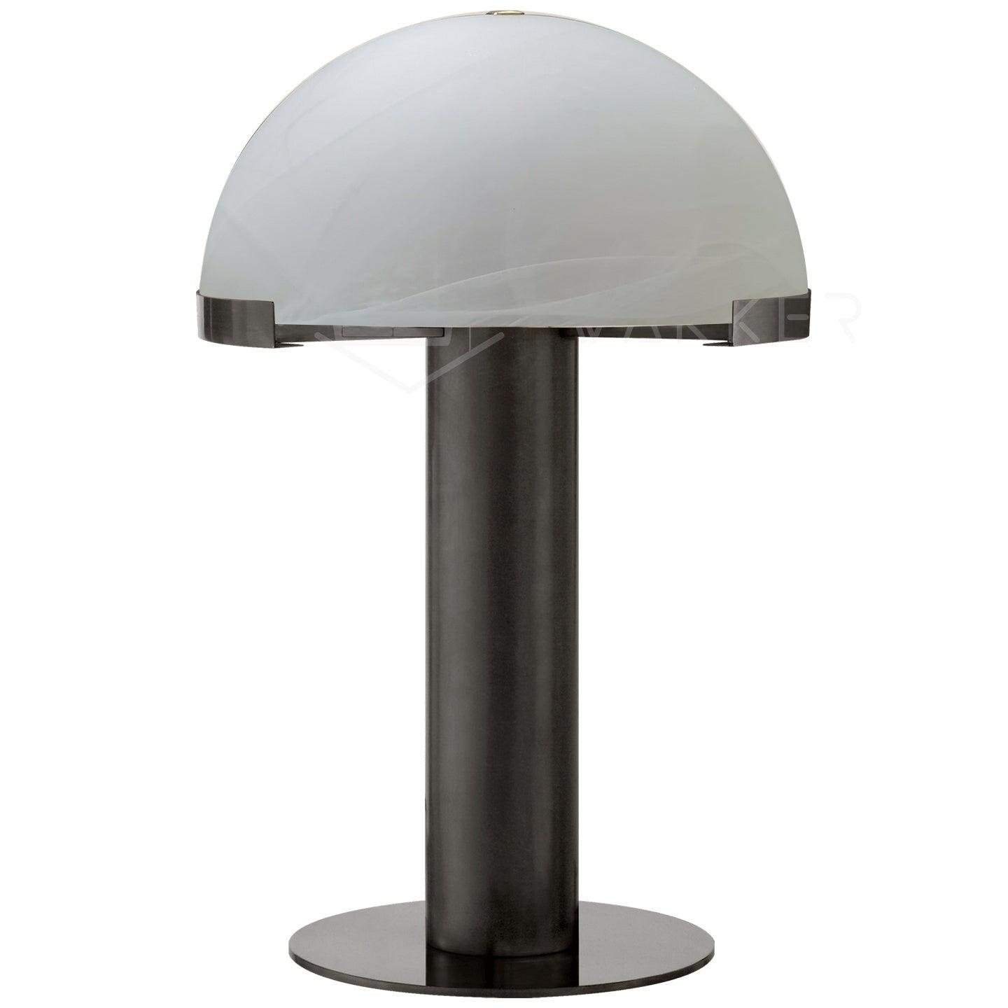 Keir Alabaster Table Lamp