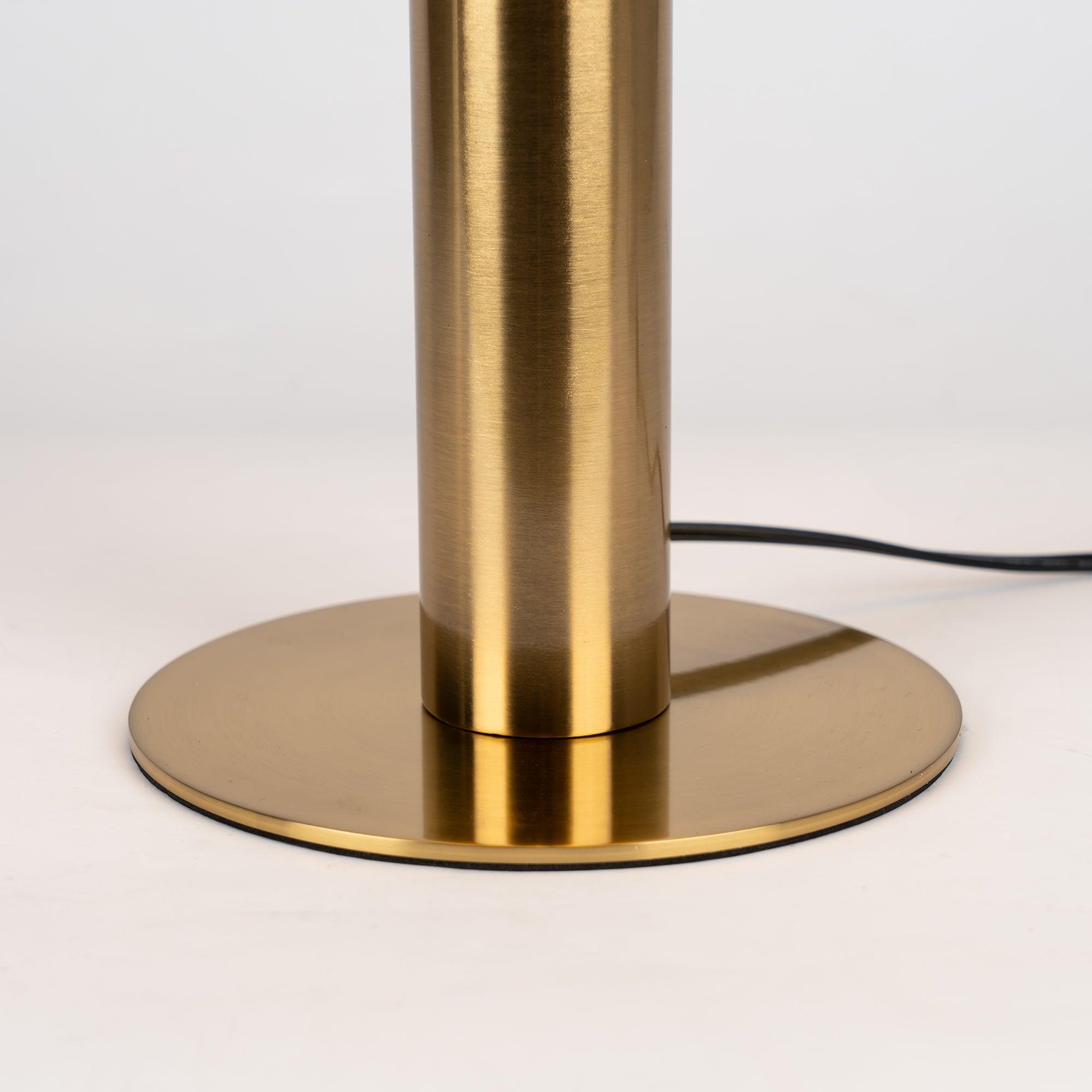Keir Alabaster Table Lamp