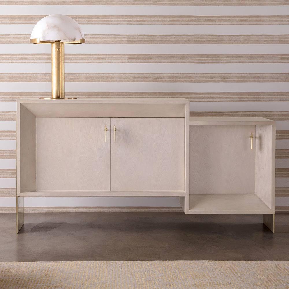 Keir Alabaster Table Lamp