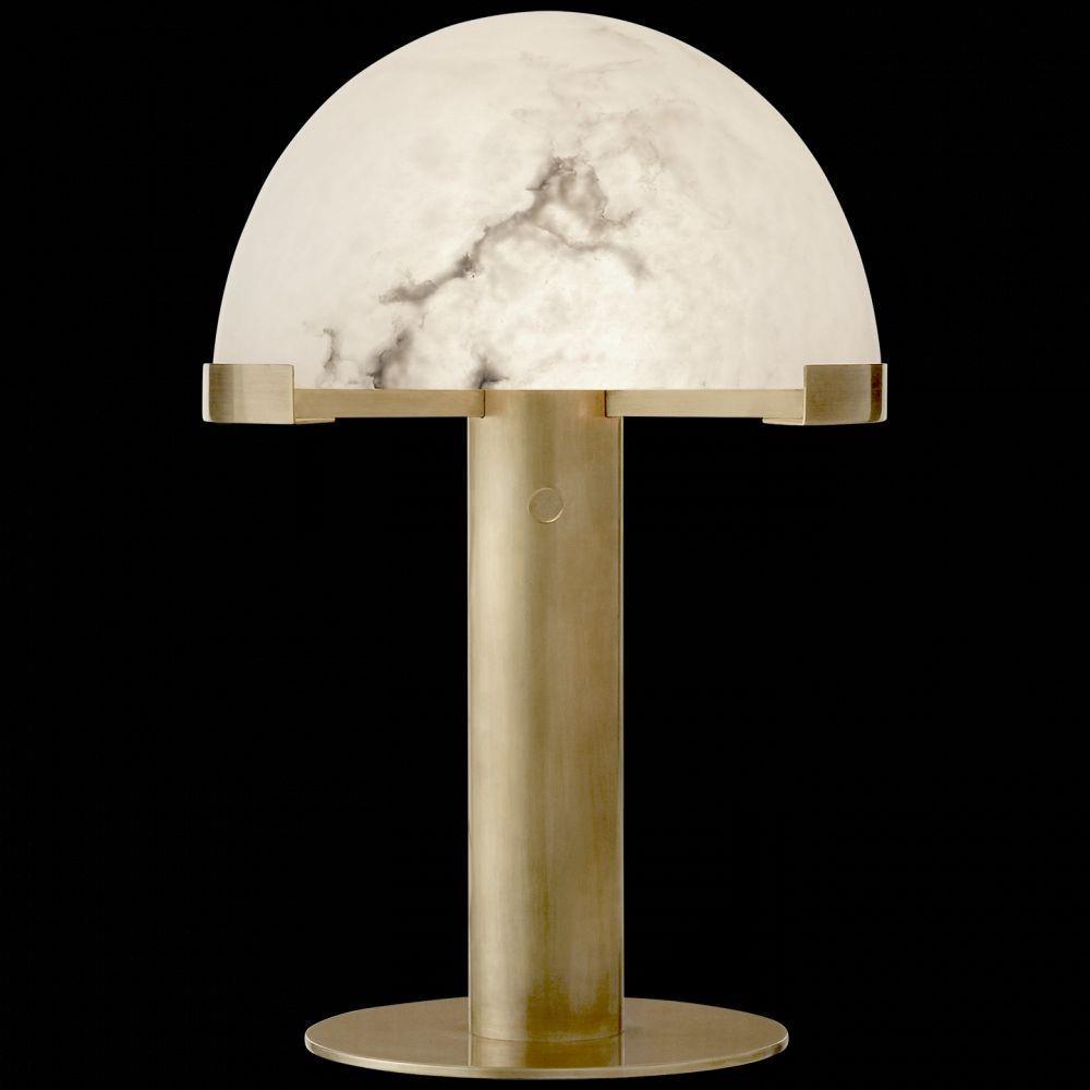 Keir Alabaster Table Lamp