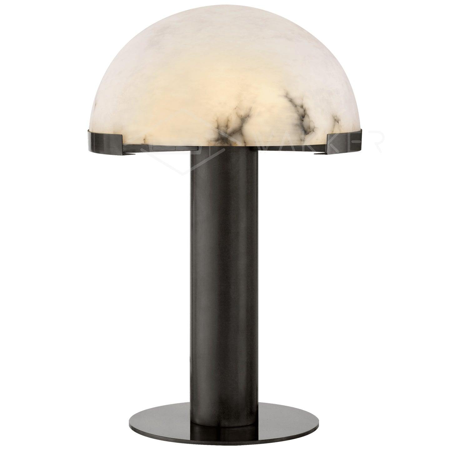 Keir Alabaster Table Lamp