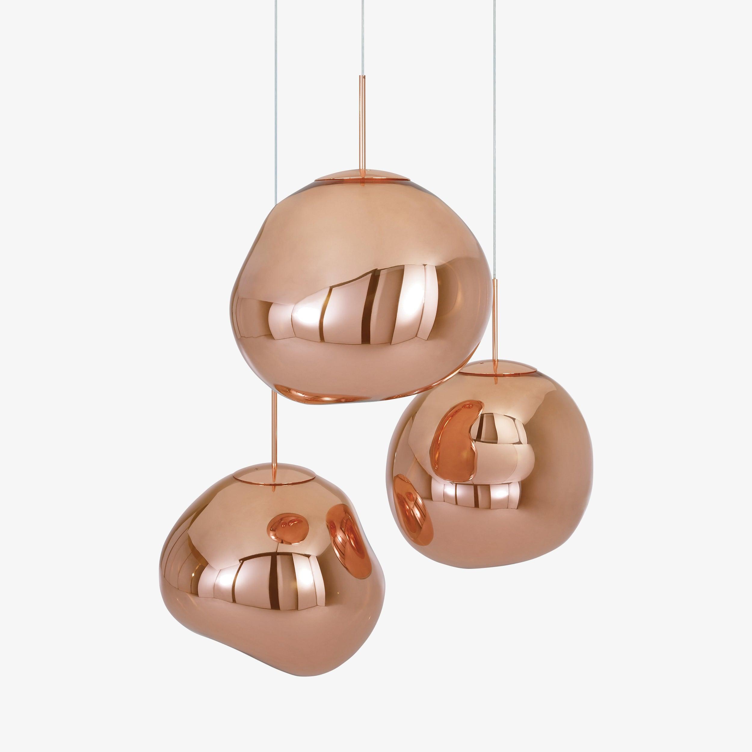 Aveneneria Spheres Pendant Lamp