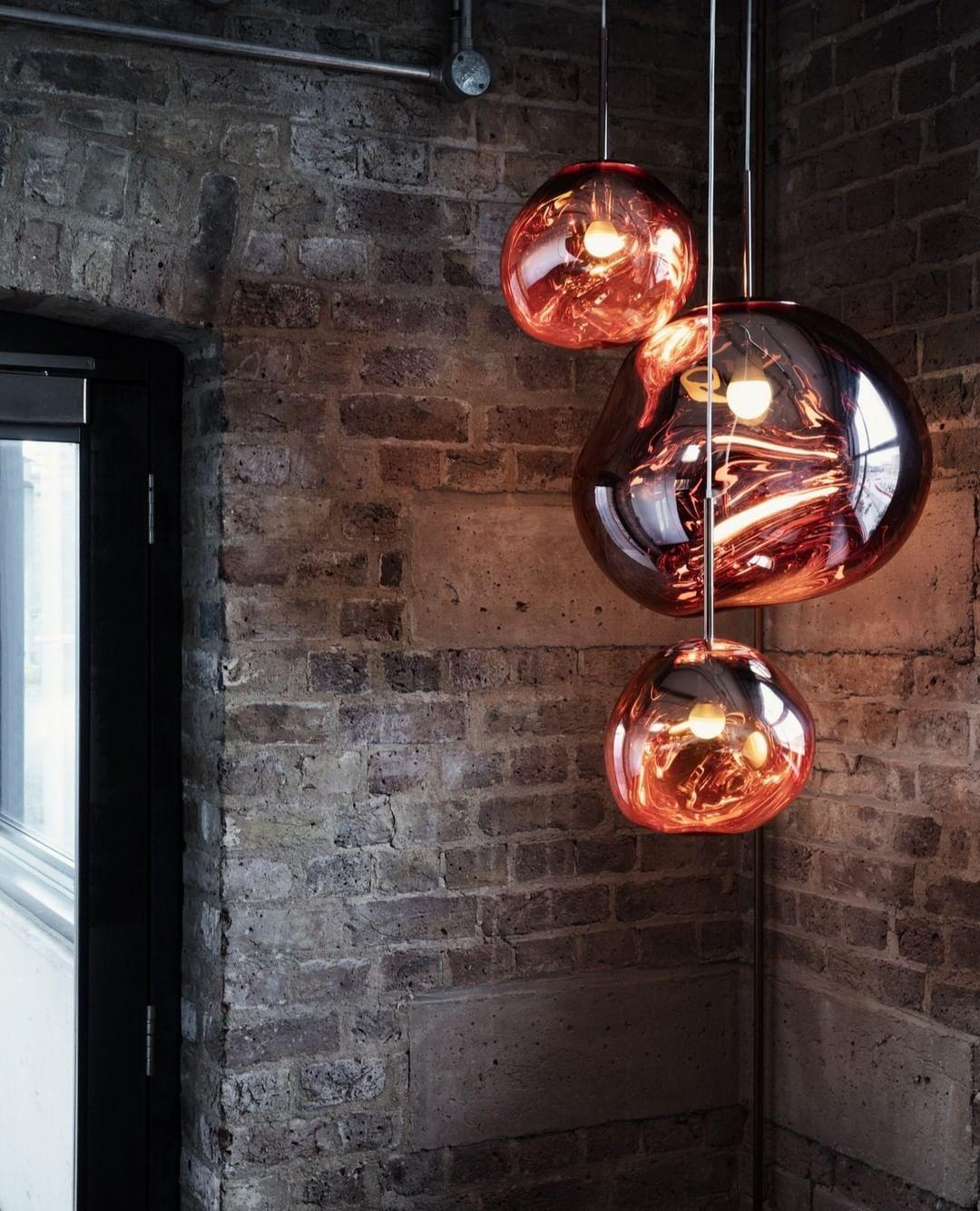 Aveneneria Spheres Pendant Lamp