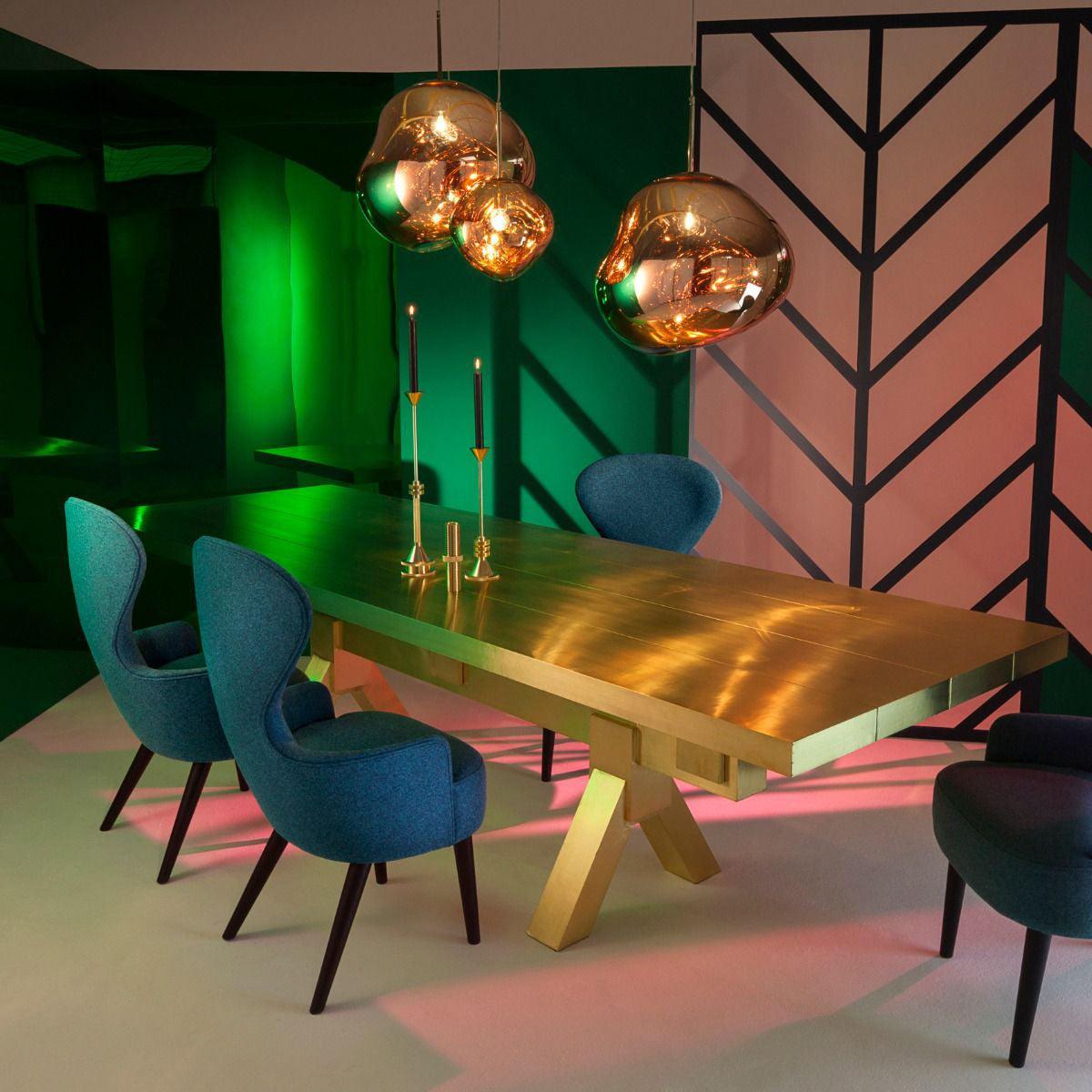 Aveneneria Spheres Pendant Lamp