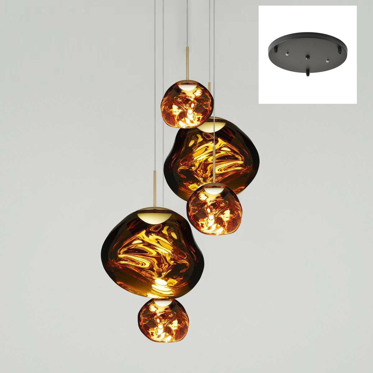 Aveneneria Spheres Pendant Lamp
