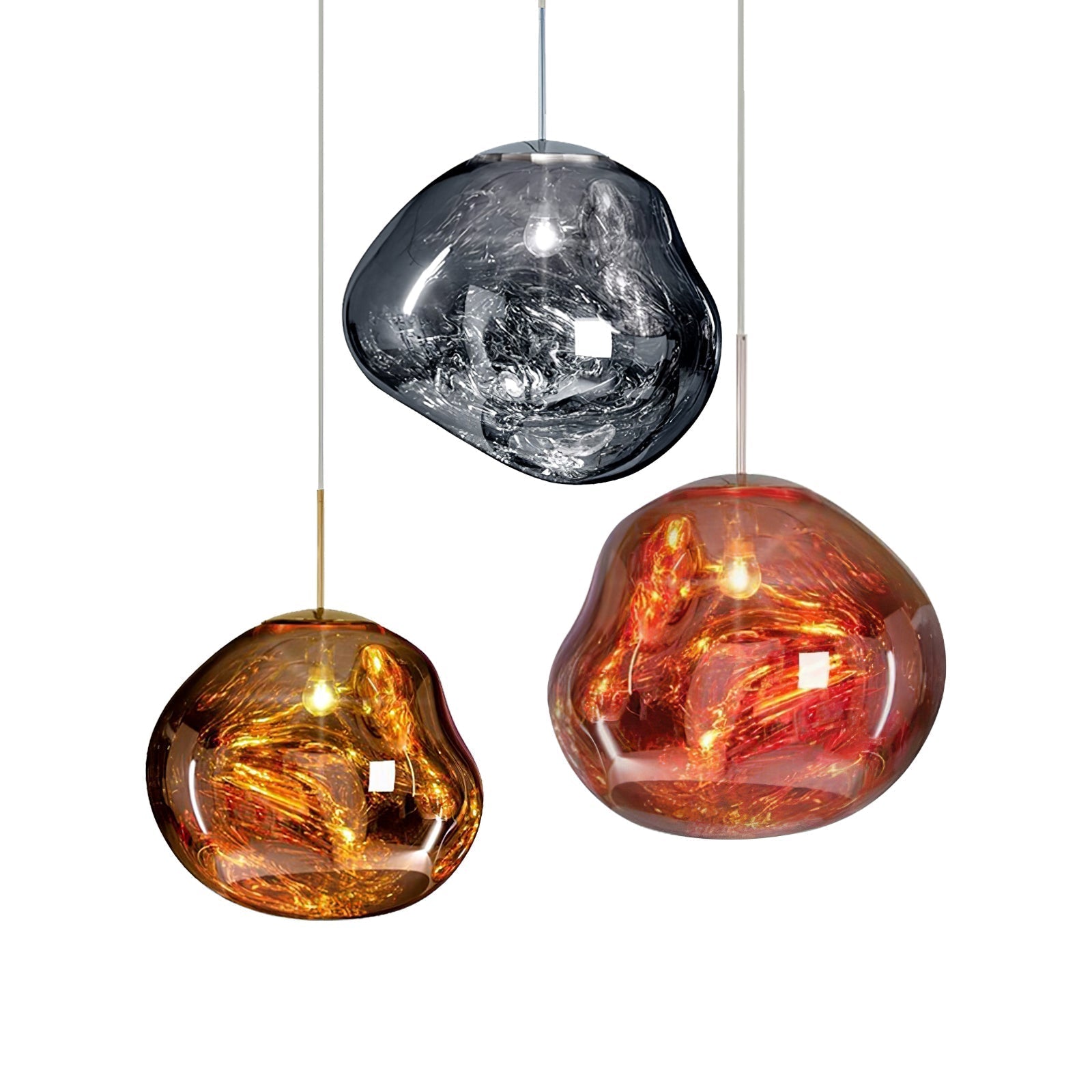 Aveneneria Spheres Pendant Lamp