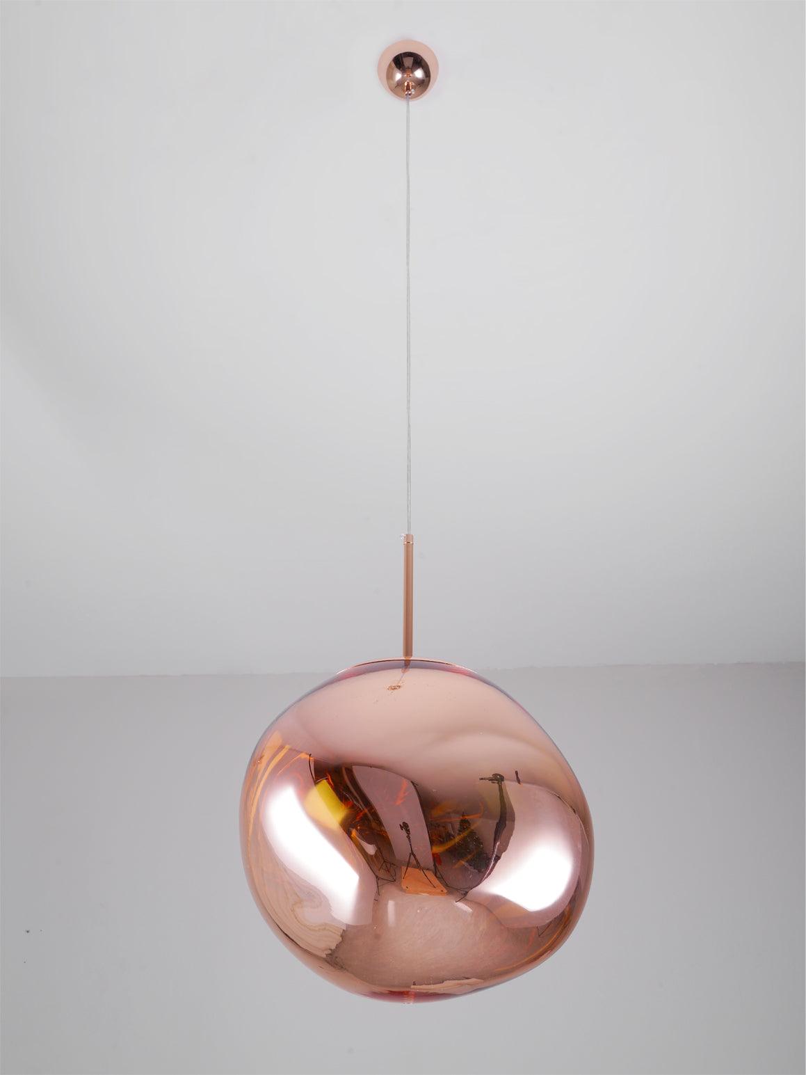Aveneneria Spheres Pendant Lamp