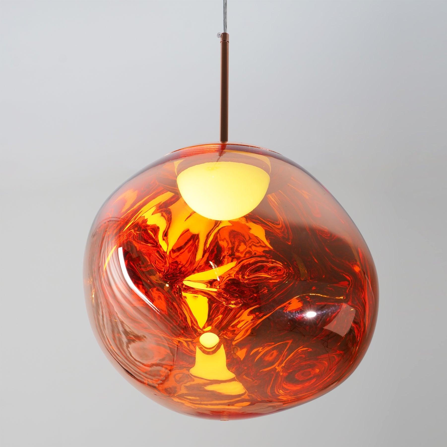 Aveneneria Spheres Pendant Lamp