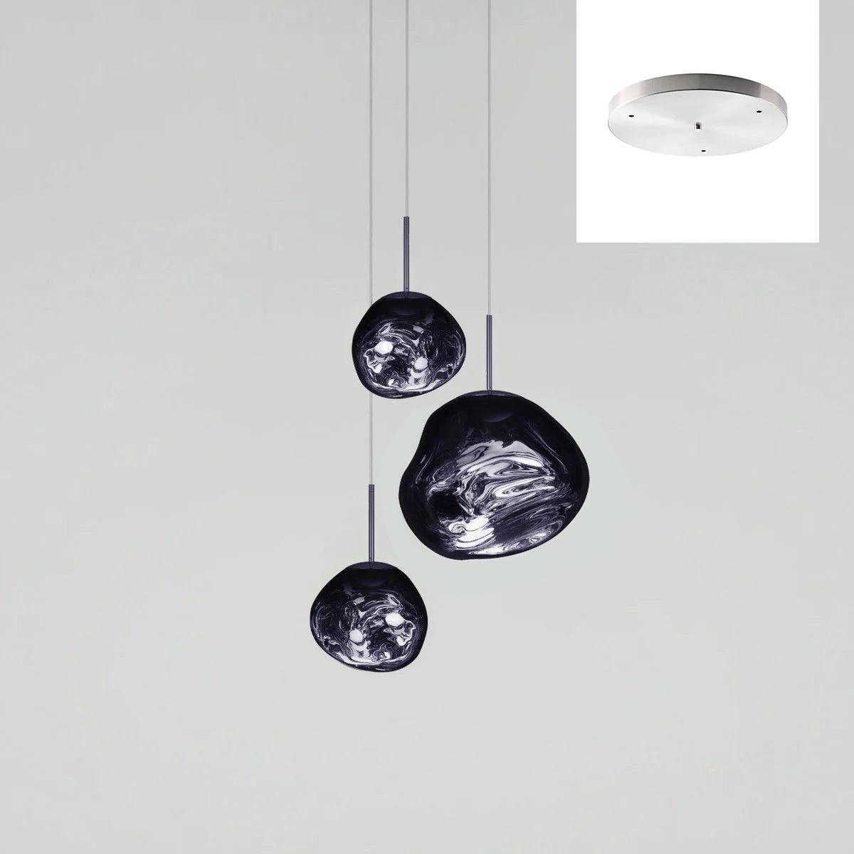 Aveneneria Spheres Pendant Lamp