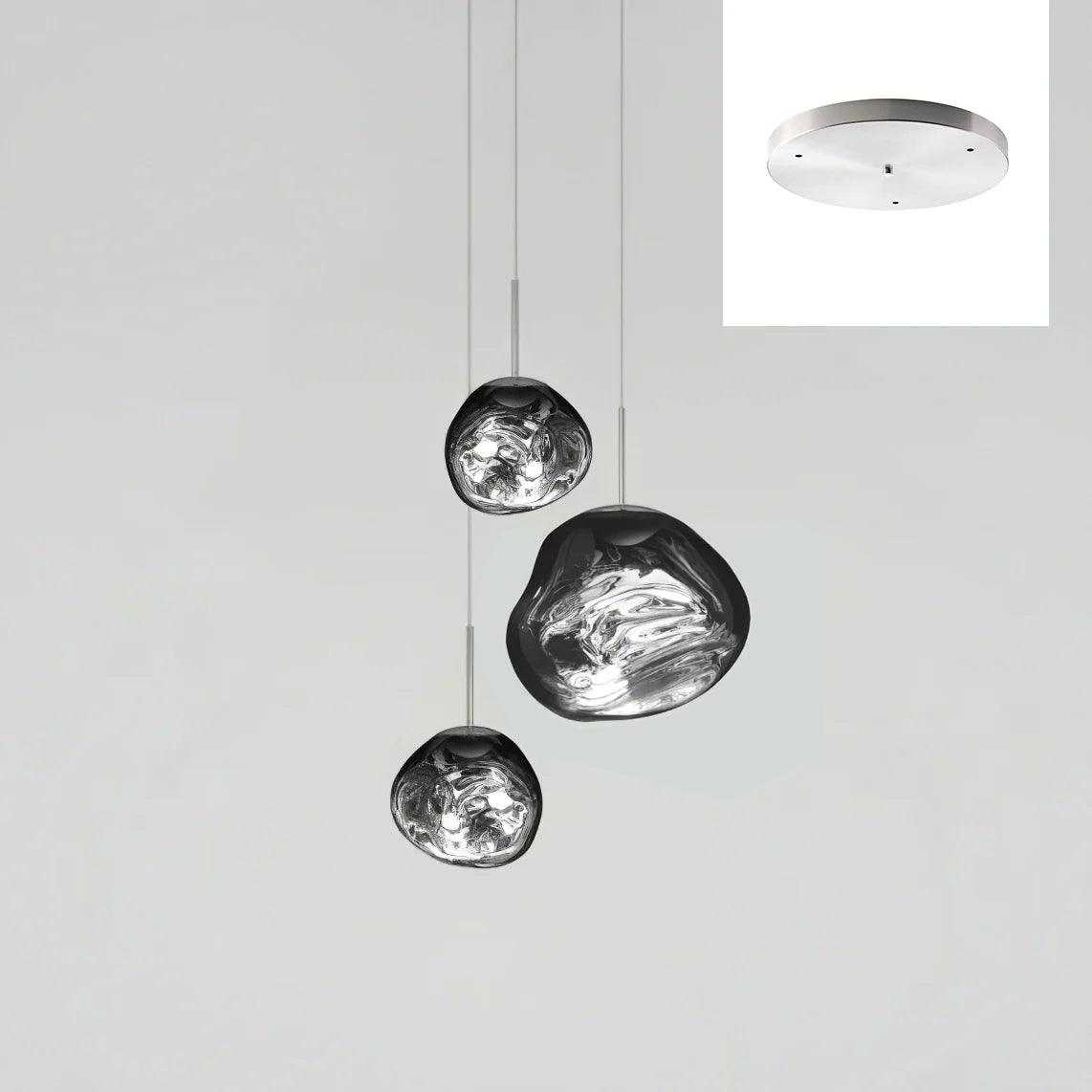 Aveneneria Spheres Pendant Lamp