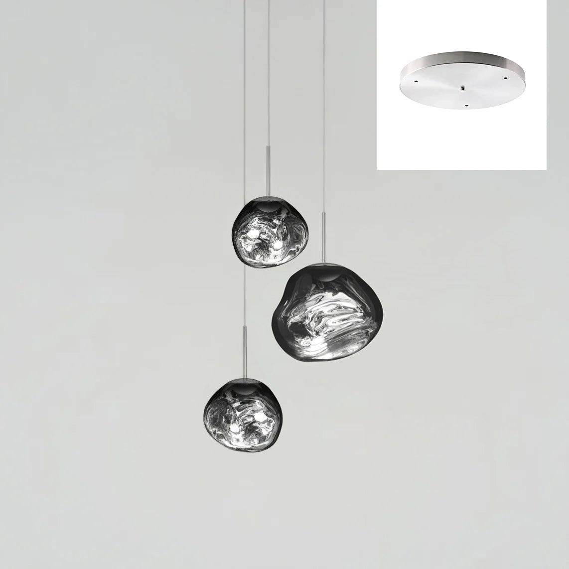 Aveneneria Spheres Pendant Lamp