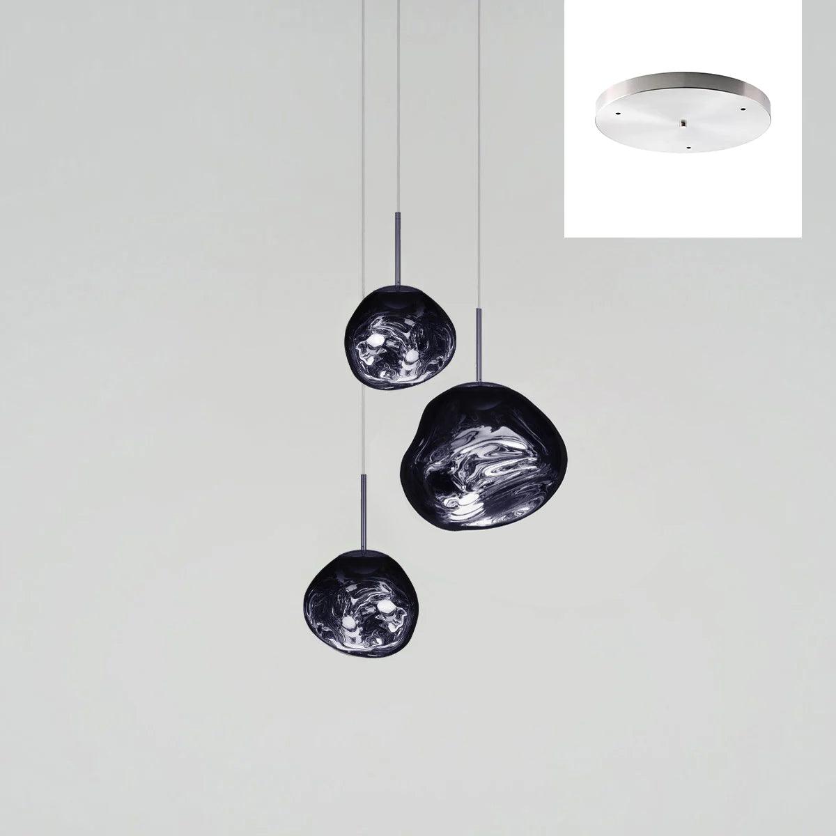 Aveneneria Spheres Pendant Lamp