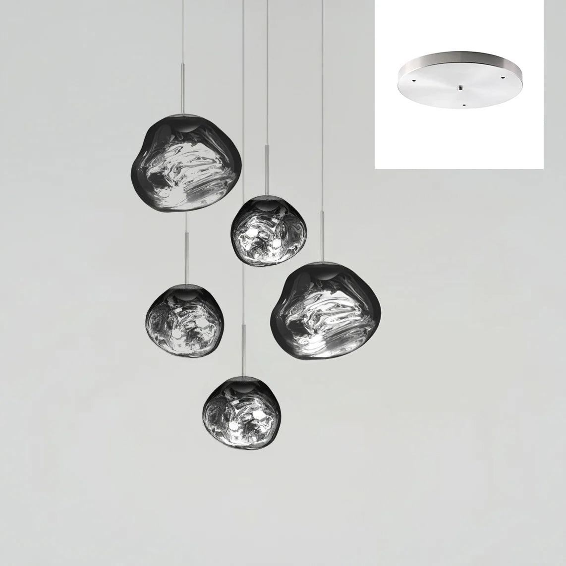 Aveneneria Spheres Pendant Lamp