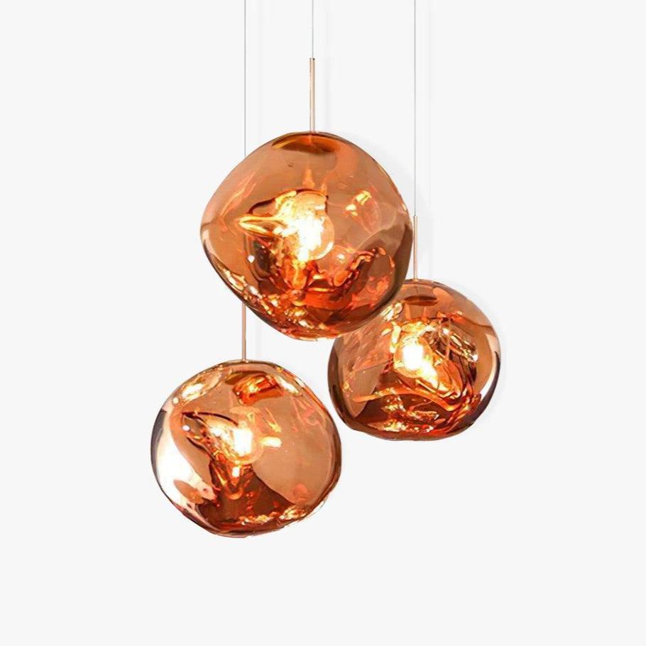 Aveneneria Spheres Pendant Lamp