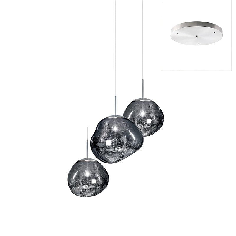 Aveneneria Spheres Pendant Lamp