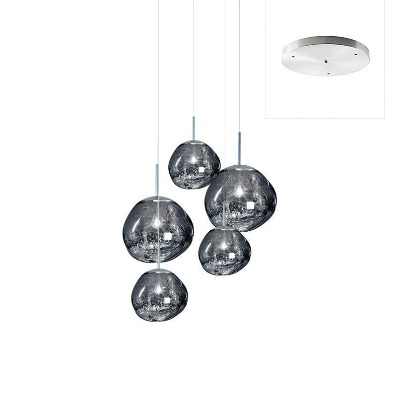 Aveneneria Spheres Pendant Lamp