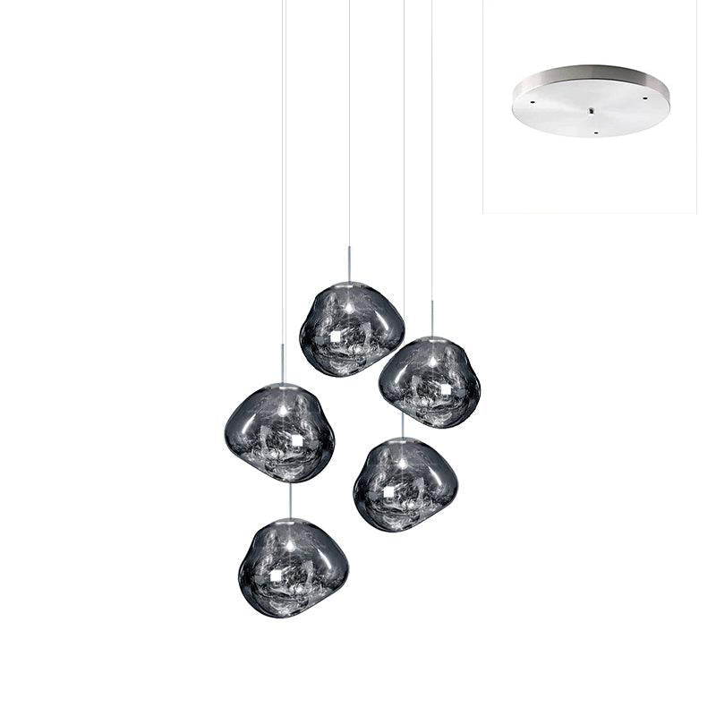 Aveneneria Spheres Pendant Lamp