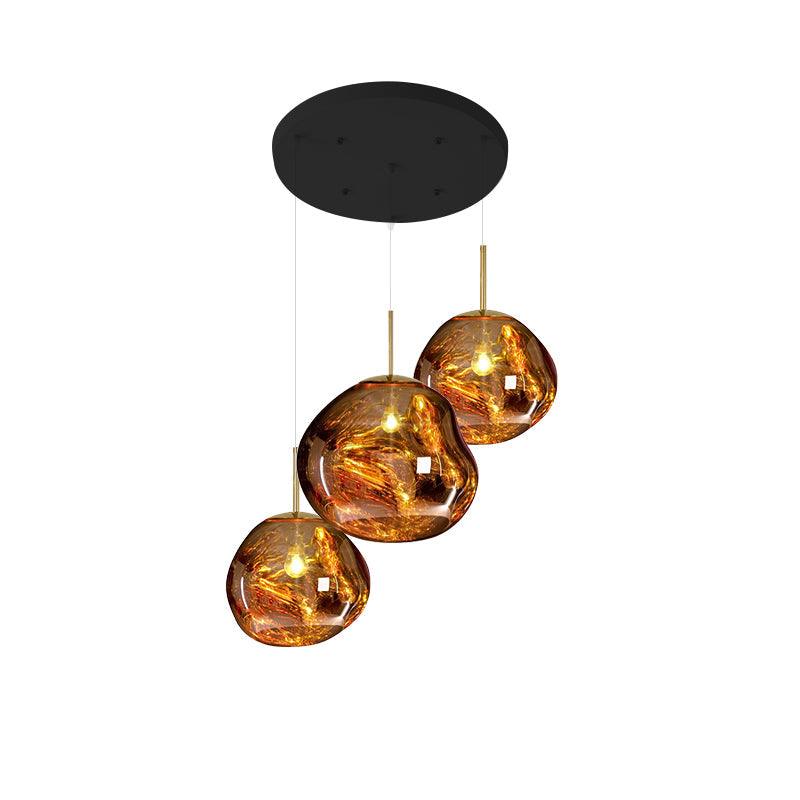 Aveneneria Spheres Pendant Lamp