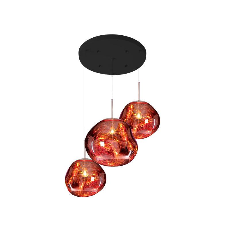 Aveneneria Spheres Pendant Lamp