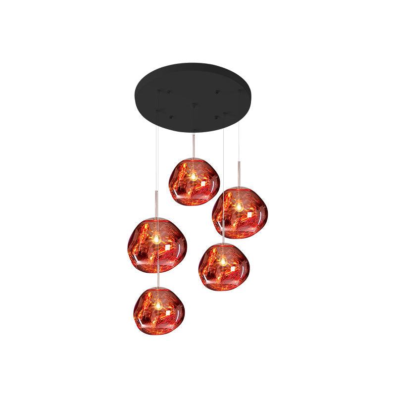 Aveneneria Spheres Pendant Lamp