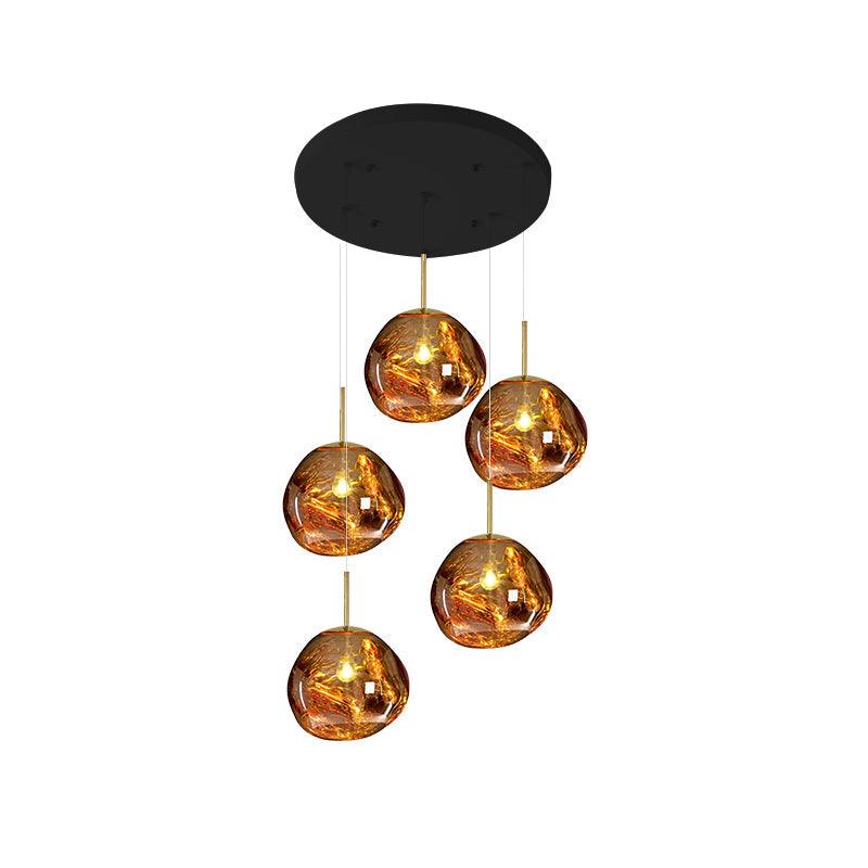 Aveneneria Spheres Pendant Lamp