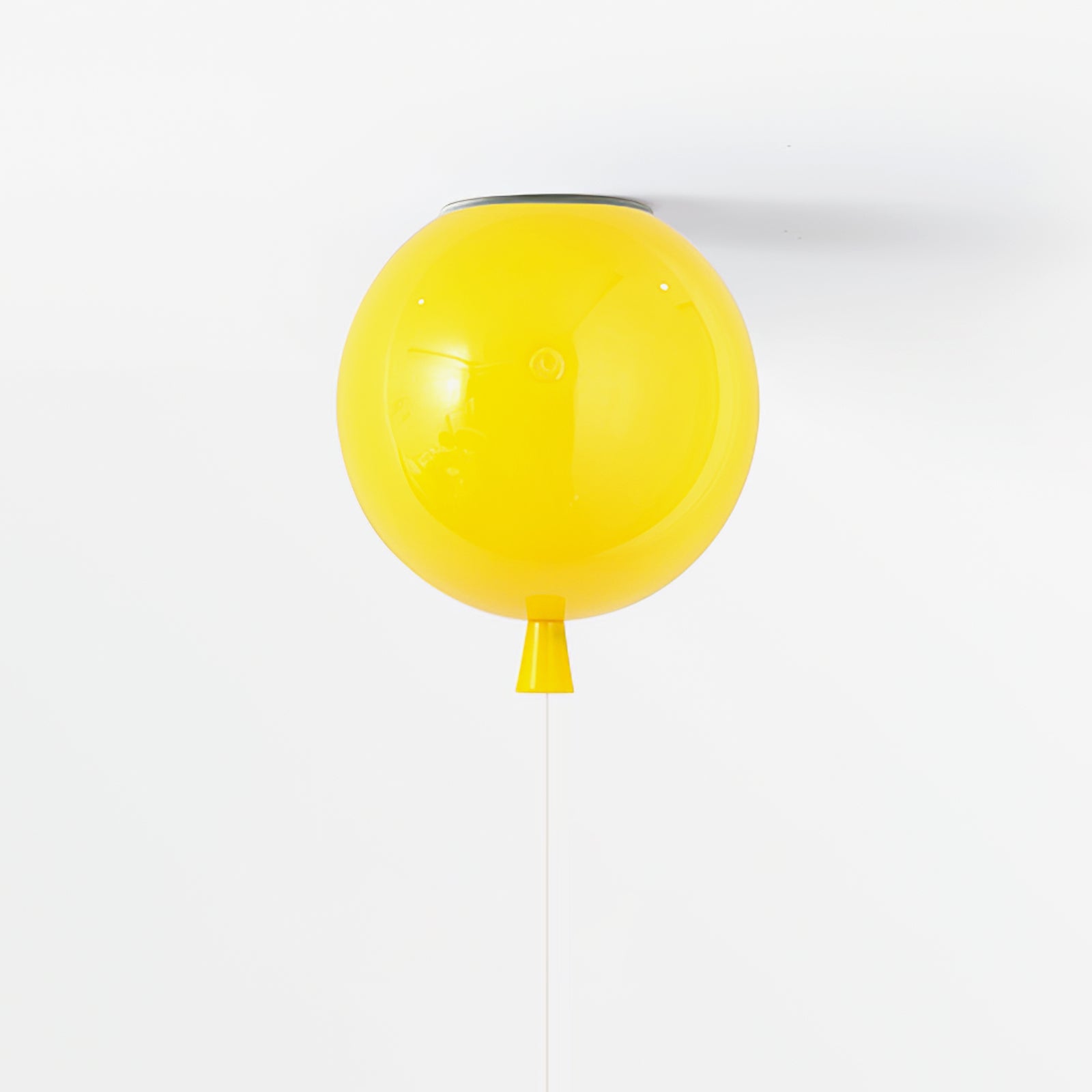 Maisie Balloon Ceiling Light