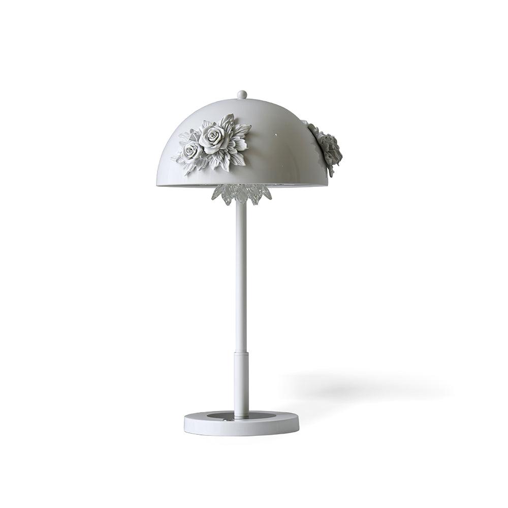 Uvaris Romantic Crystal Table Lamp