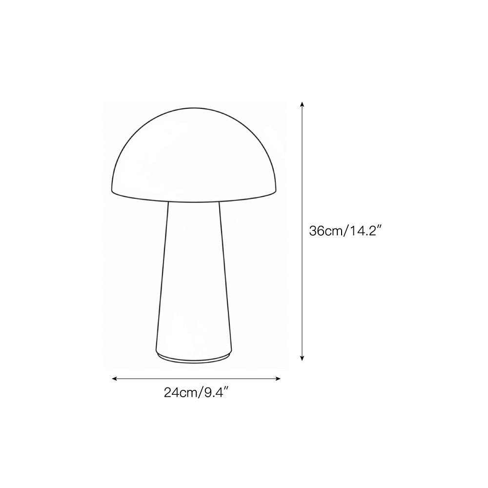 Virauella Table Lamp