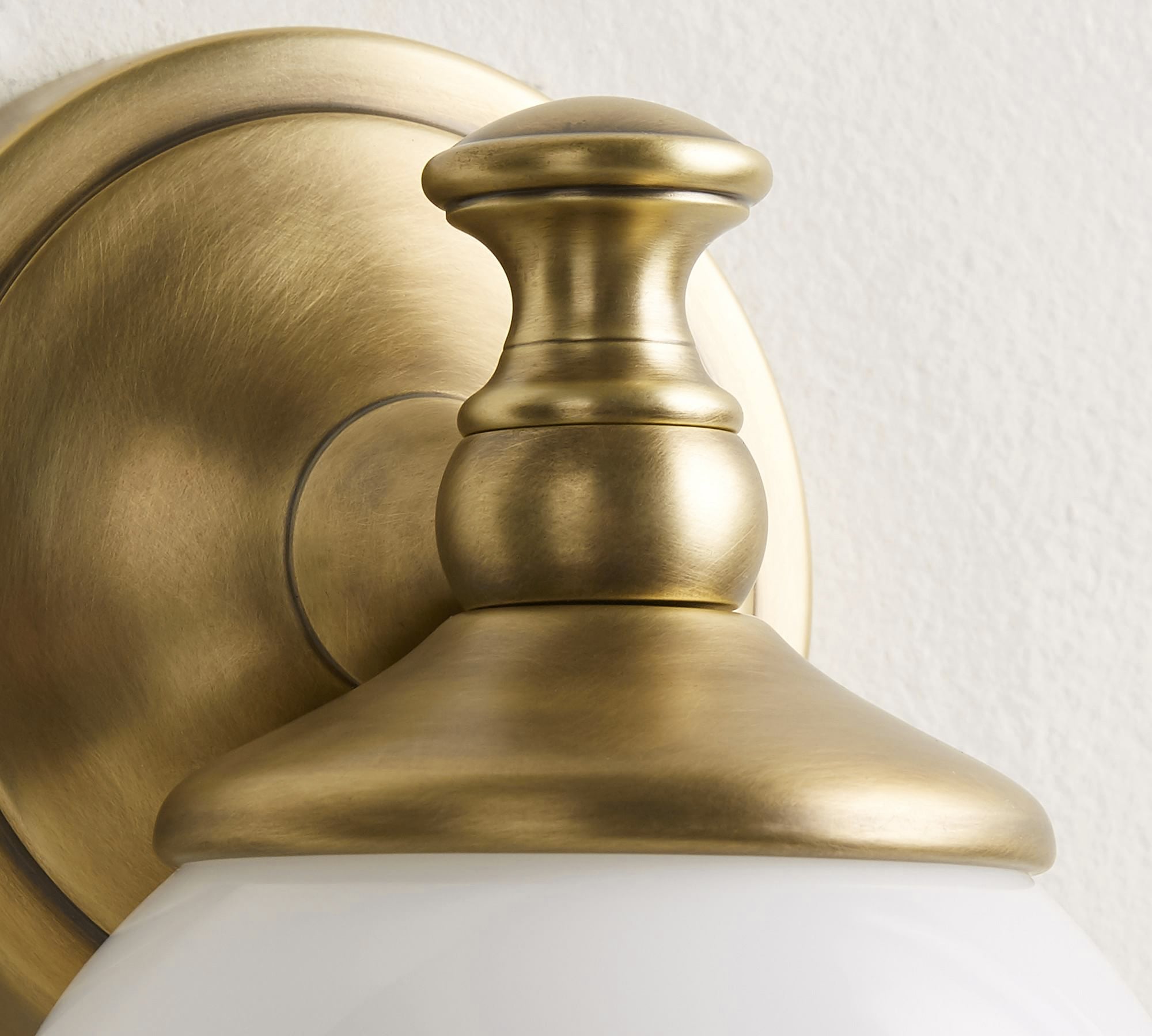 Pineley Short Arm Indoor Wall Light