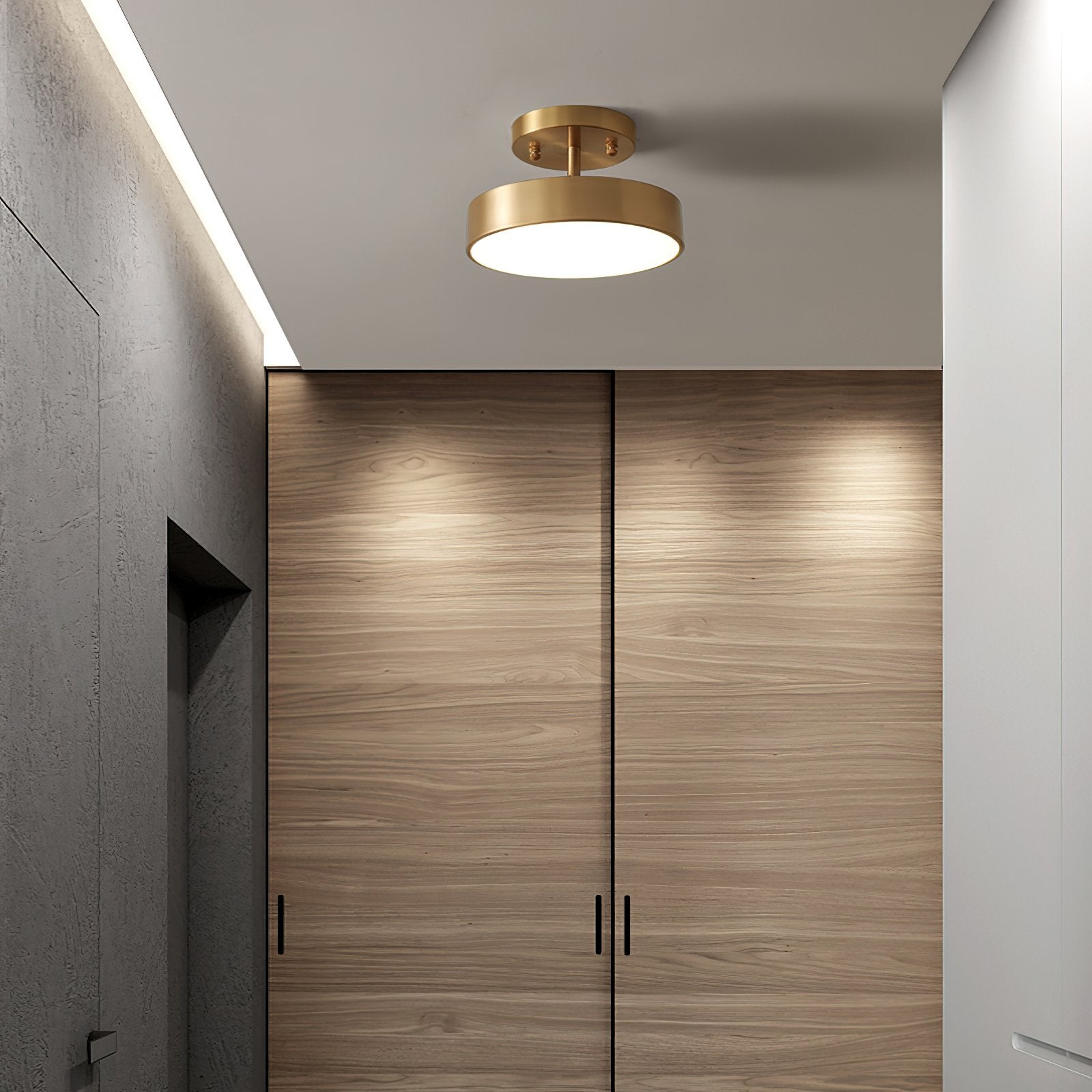 Kessil Rotatable LED Ceiling Light