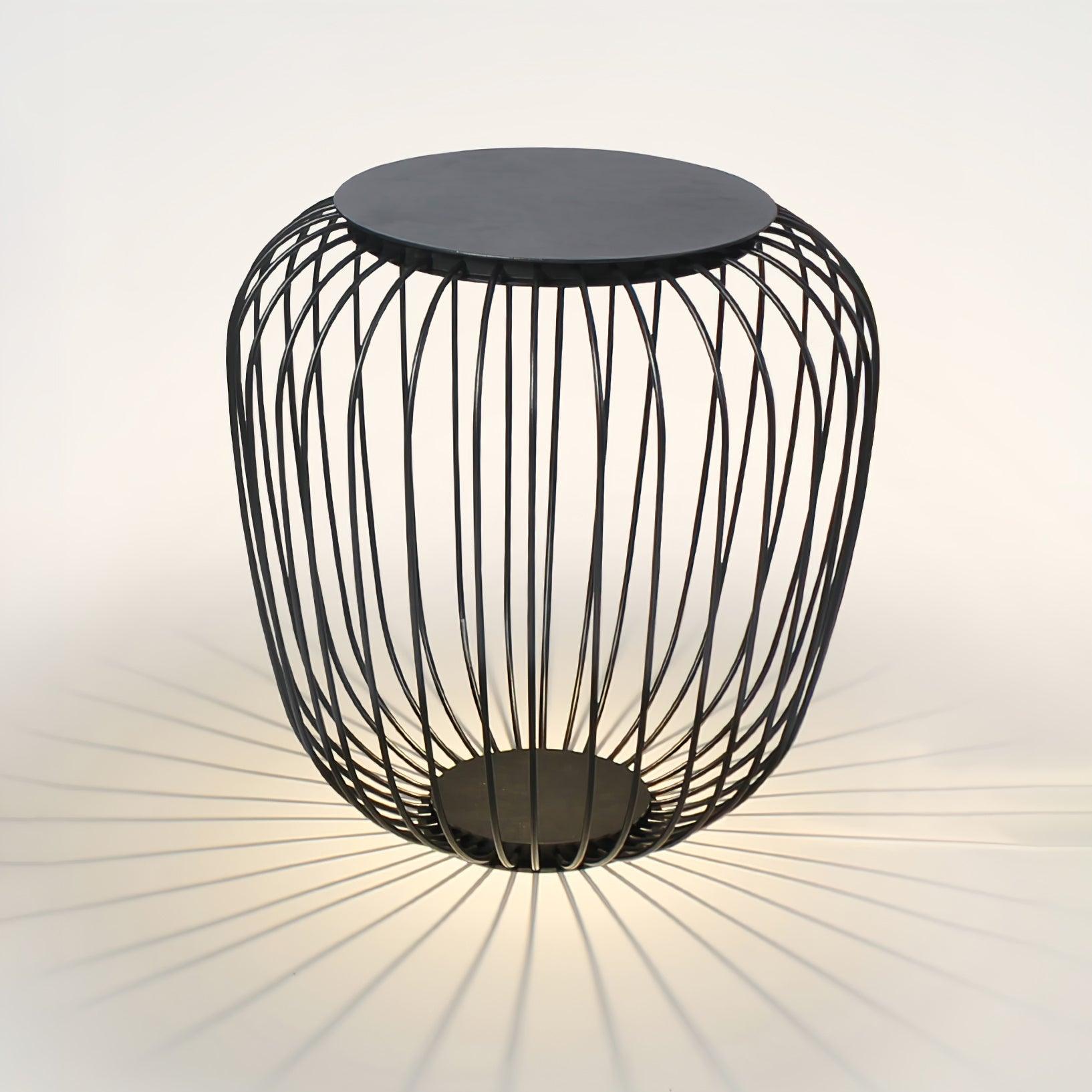 Piper Modern Outdoor Light