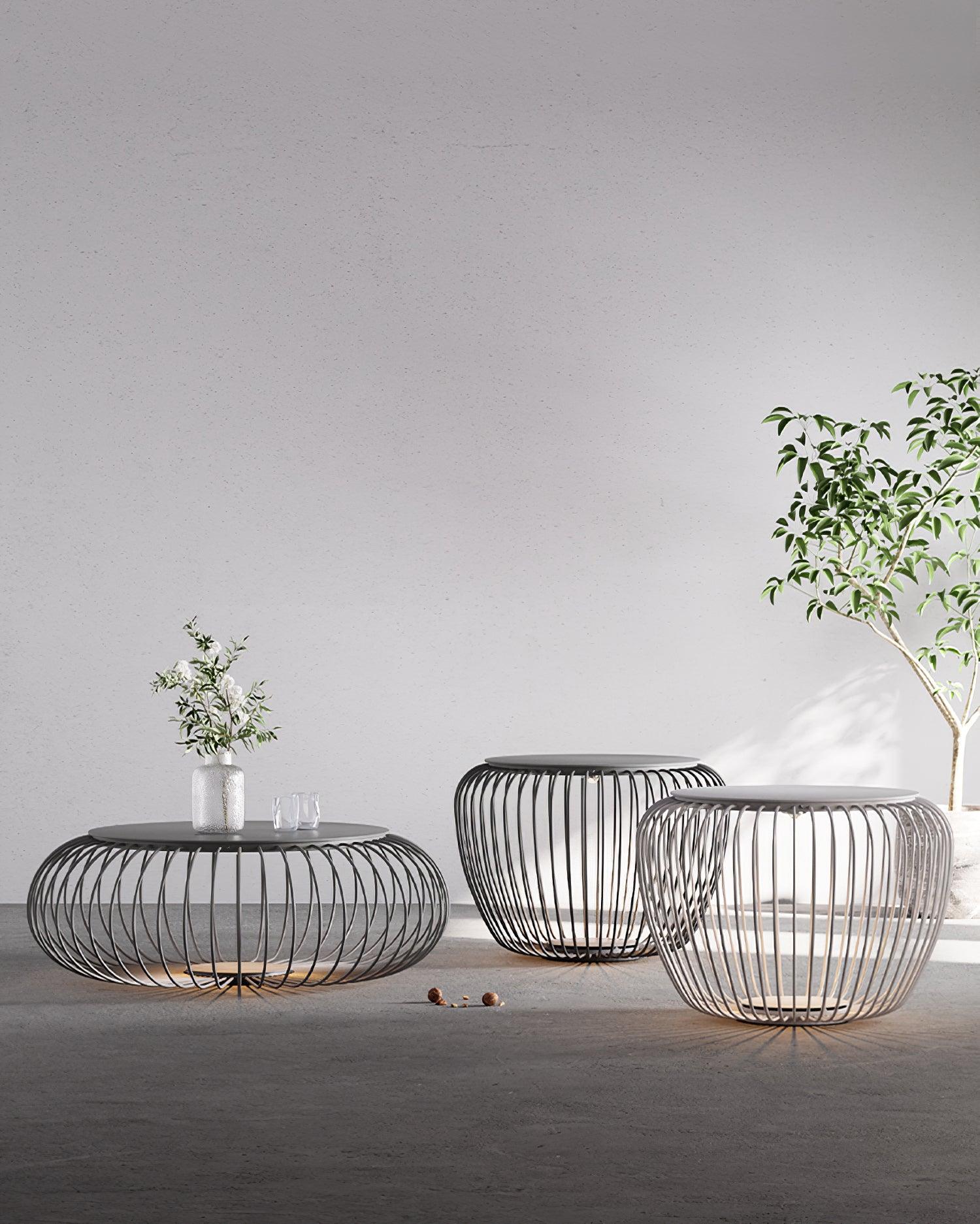 Piper Modern Outdoor Light