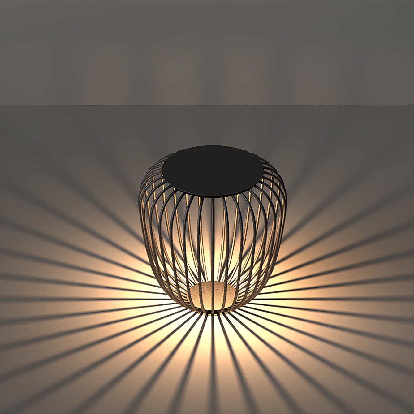Piper Modern Outdoor Light