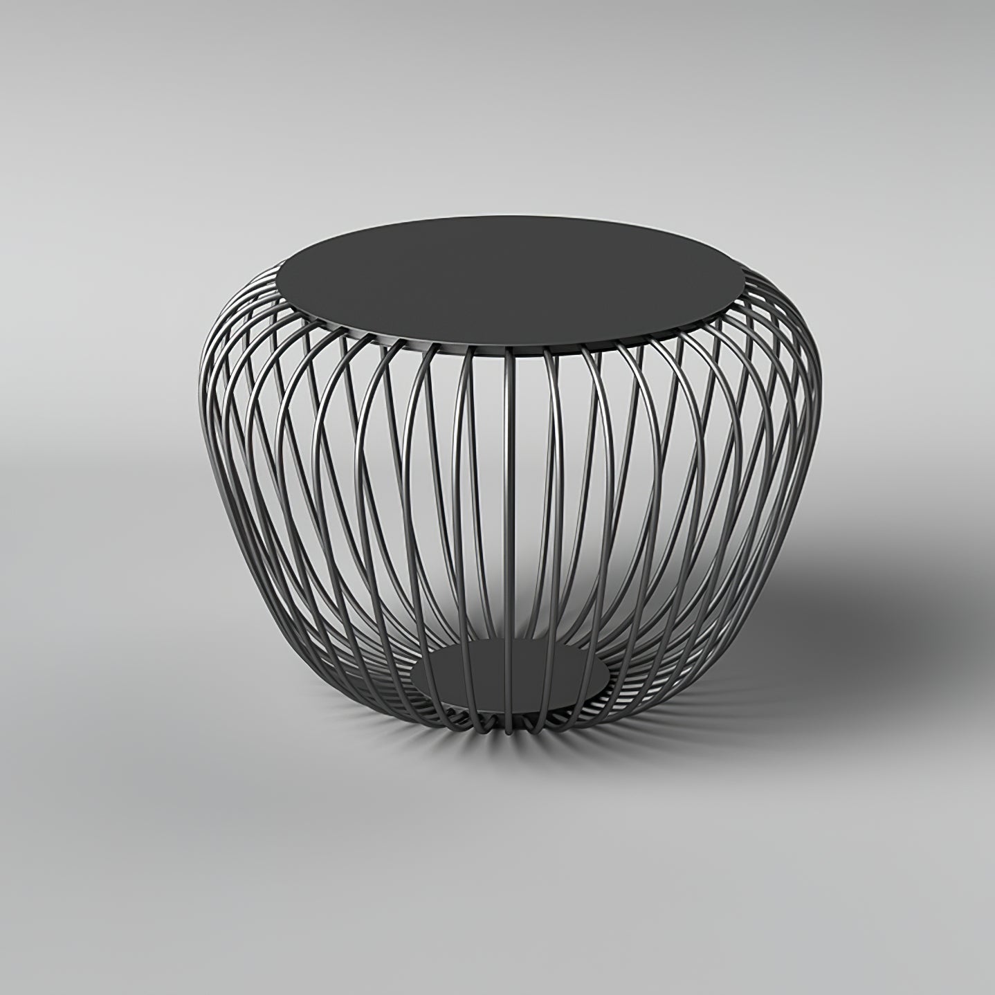 Piper Modern Outdoor Light