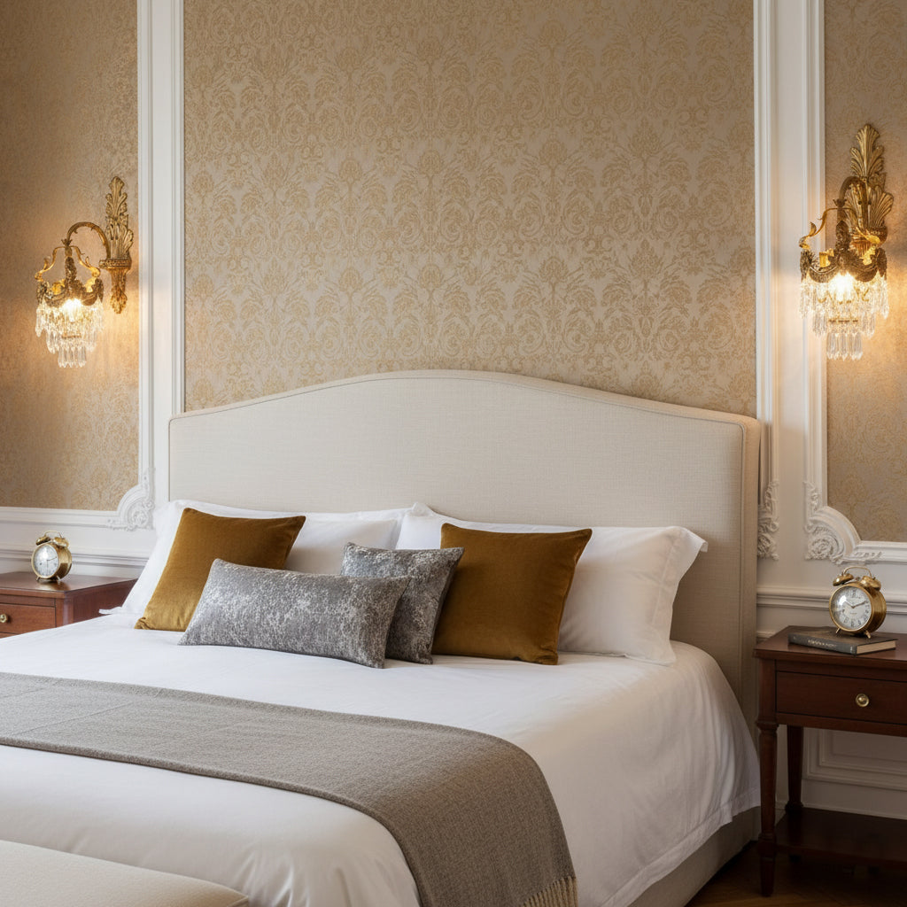 Gildemara Wall Lamp