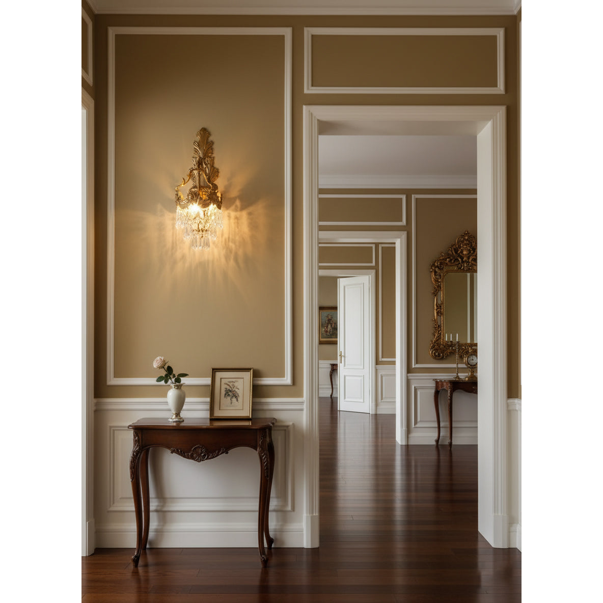 Gildemara Wall Lamp