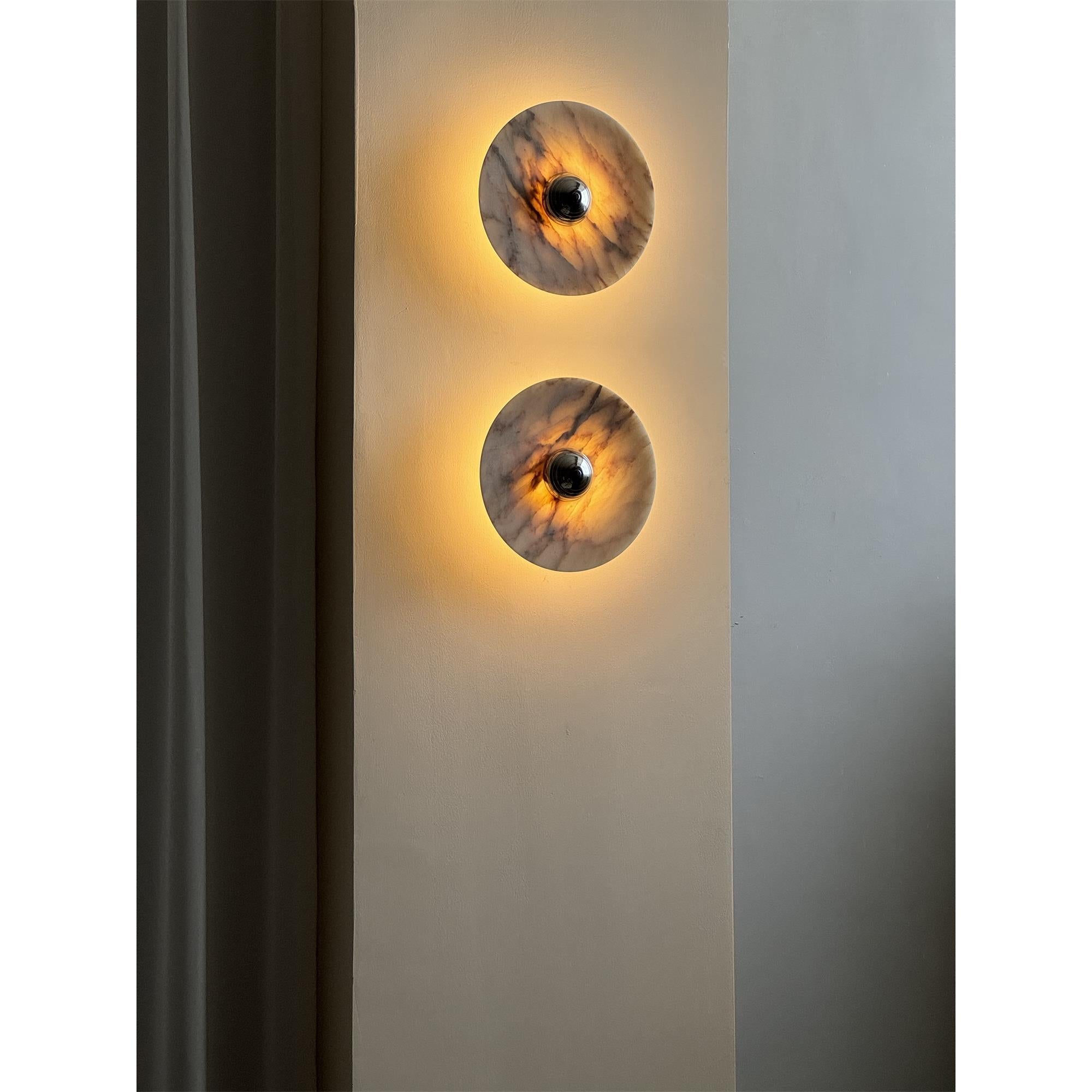Calanina Maris Wall Lamp