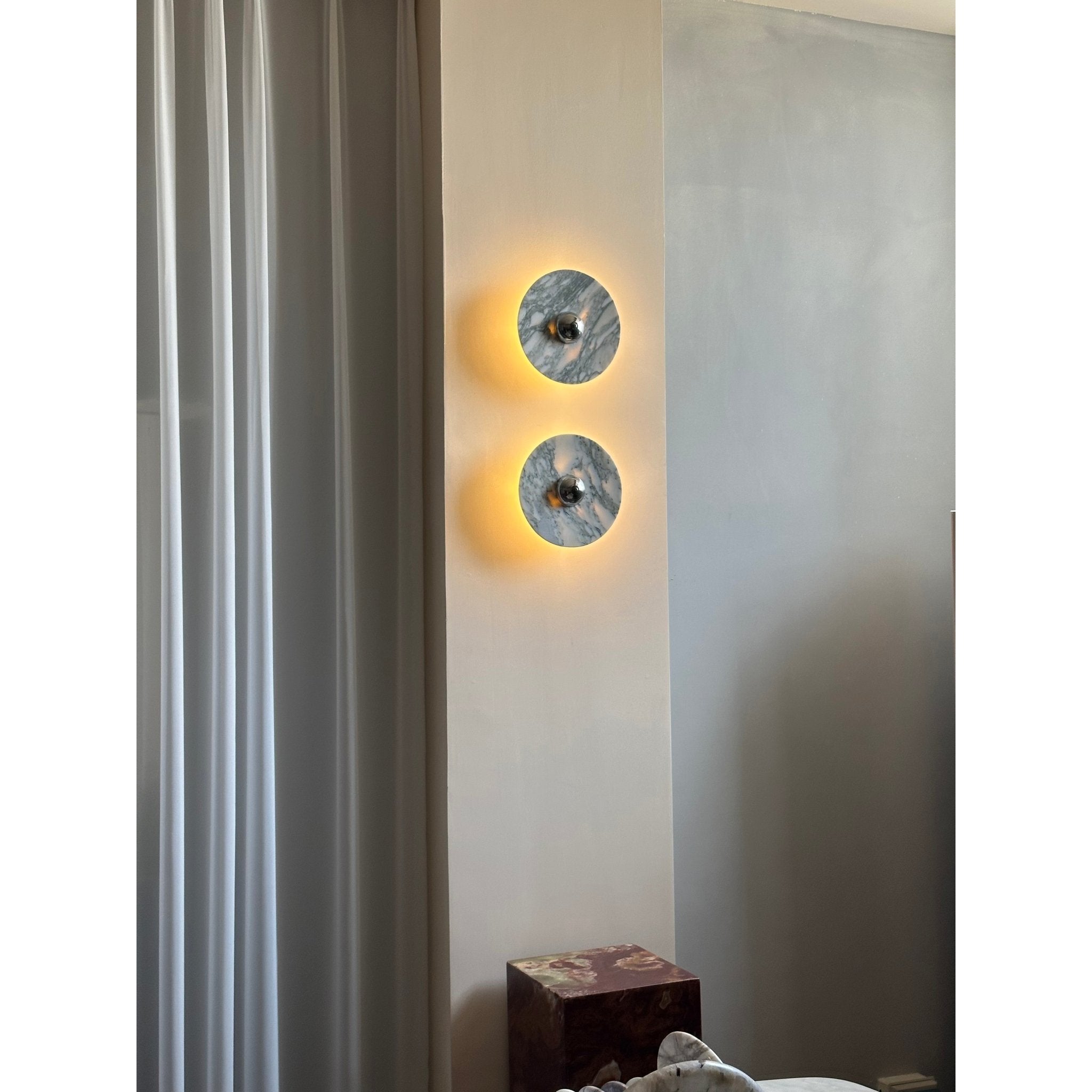 Calanina Maris Wall Lamp