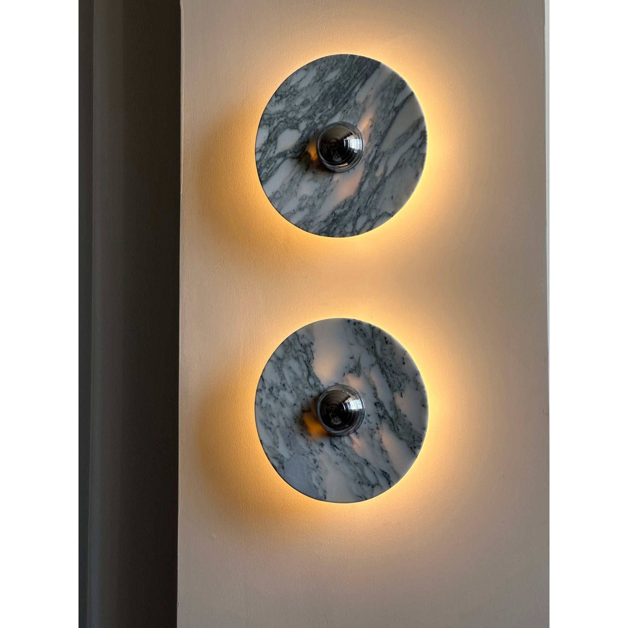 Calanina Maris Wall Lamp