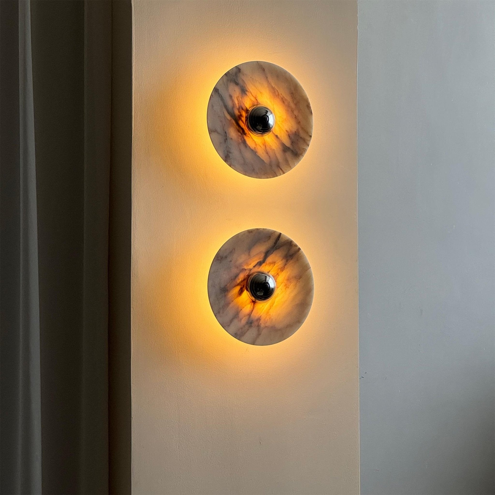 Calanina Maris Wall Lamp