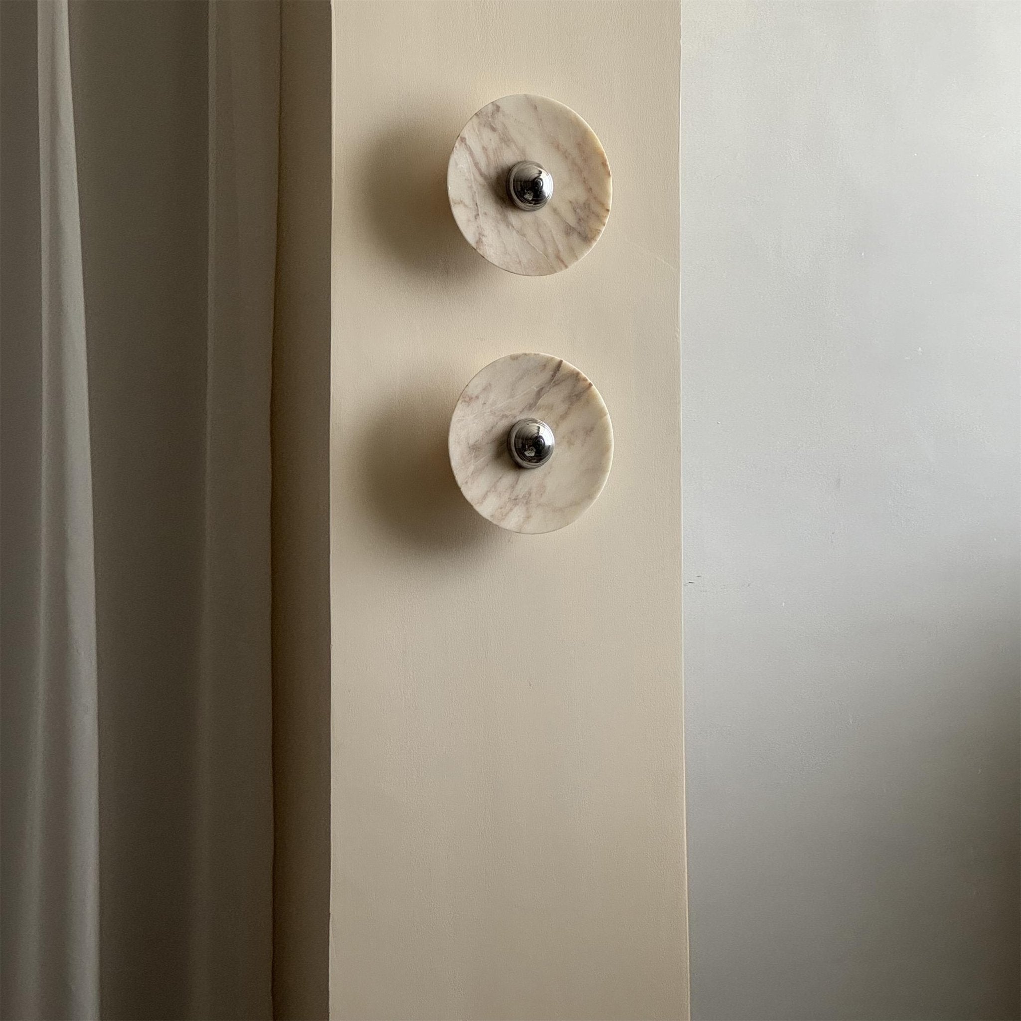 Calanina Maris Wall Lamp