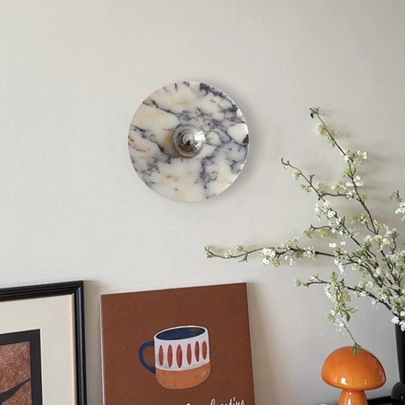 Calanina Maris Wall Lamp