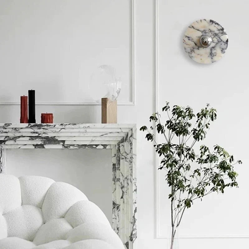 Calanina Maris Wall Lamp
