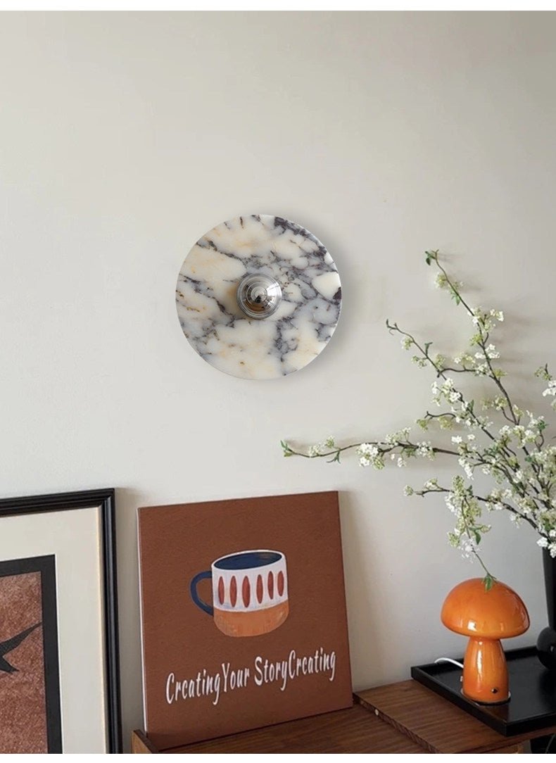 Calanina Maris Wall Lamp