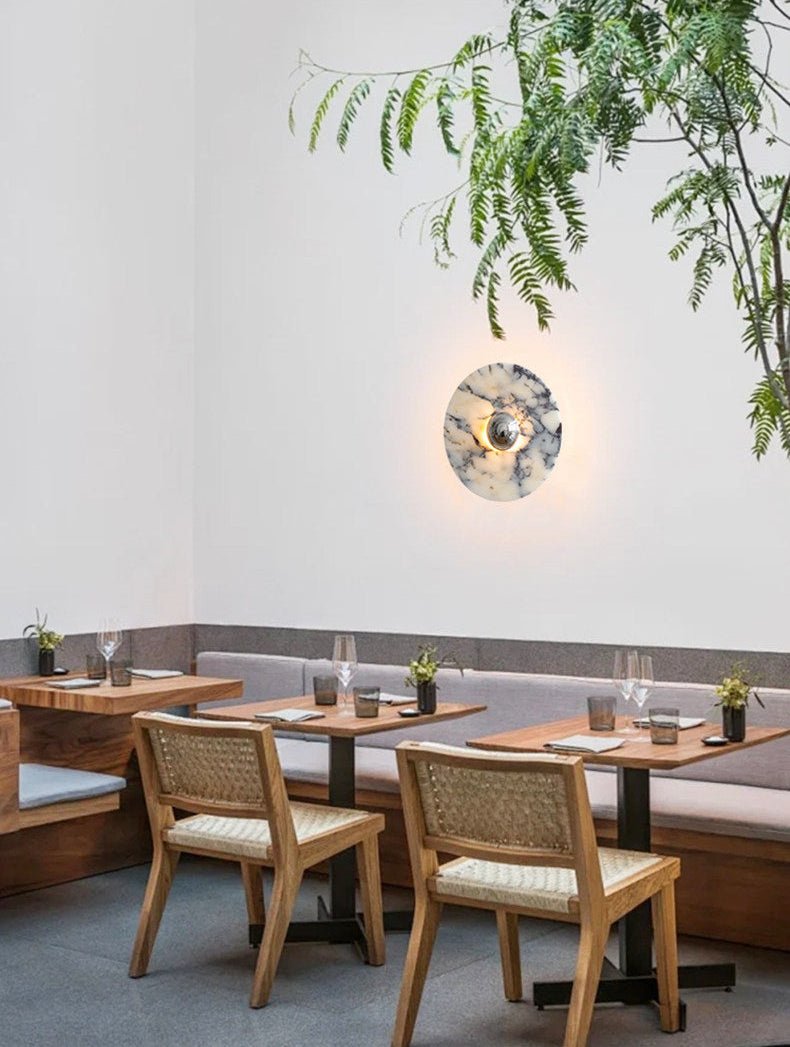 Calanina Maris Wall Lamp