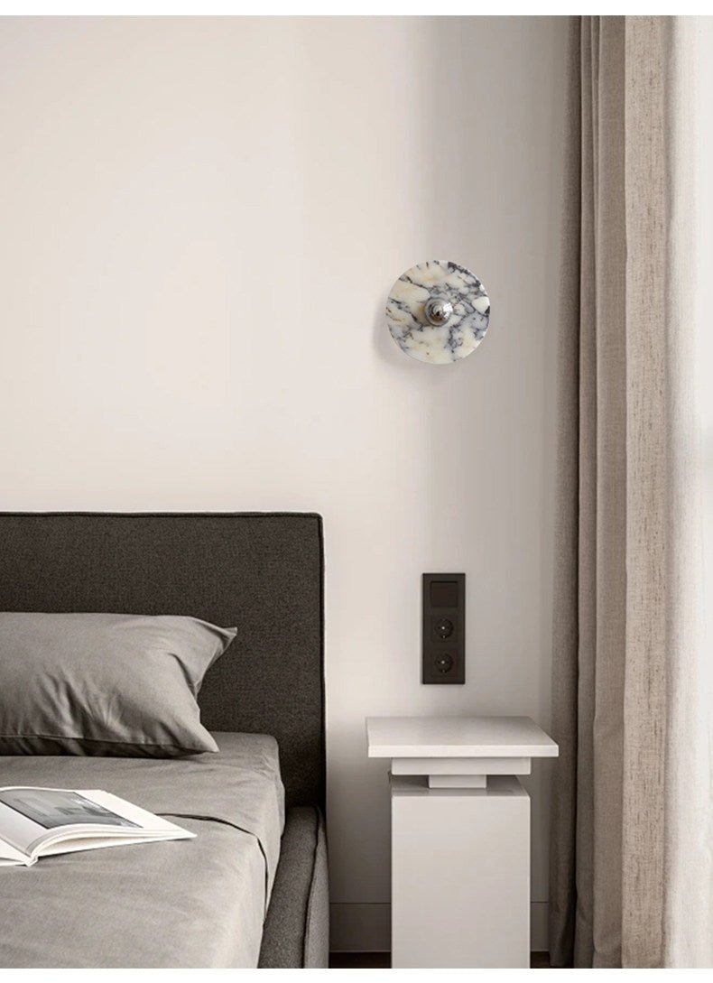Calanina Maris Wall Lamp