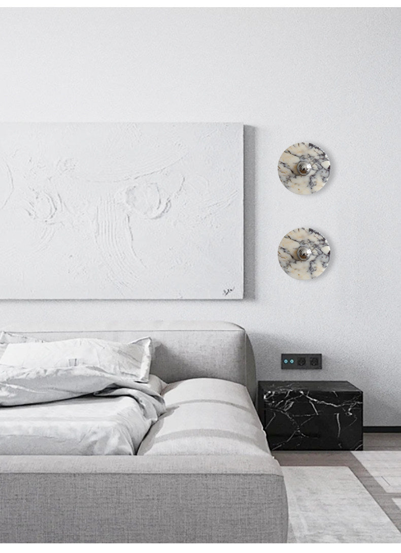 Calanina Maris Wall Lamp